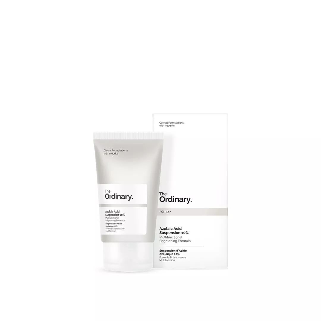 theordinary全线品牌测评,用了theordinary没什么感觉