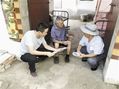 中华第一县濮山淮水,濮山淮水古城全景