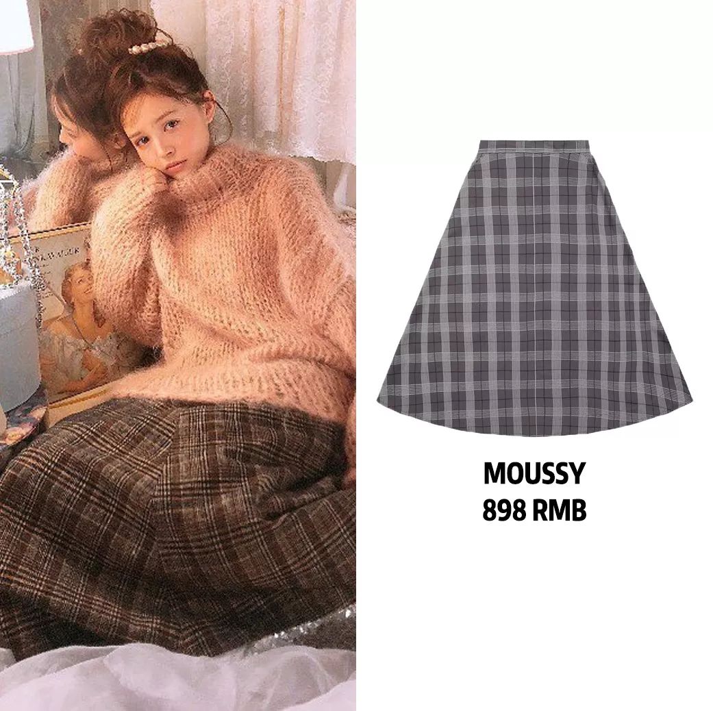 冬天穿的裙子便宜又有高级感,冬季哪些裙子比较轻盈又好穿