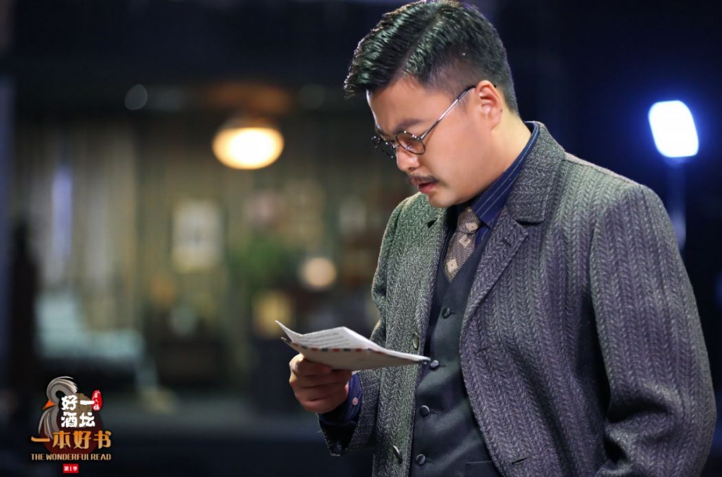 见书｜一间书店，二十年书信，万千深情