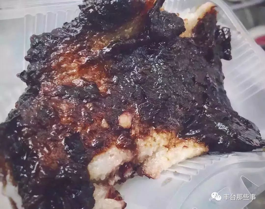 北京正宗牛街清真小吃,半年吃遍34家回民街小吃