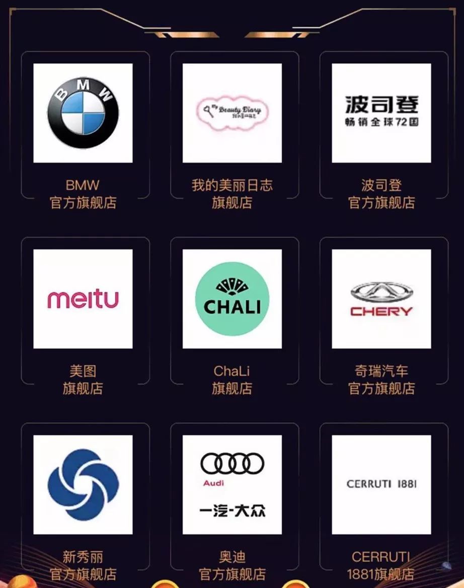 剁手节快到了你的刀够快吗,一年一度的剁手节又来了