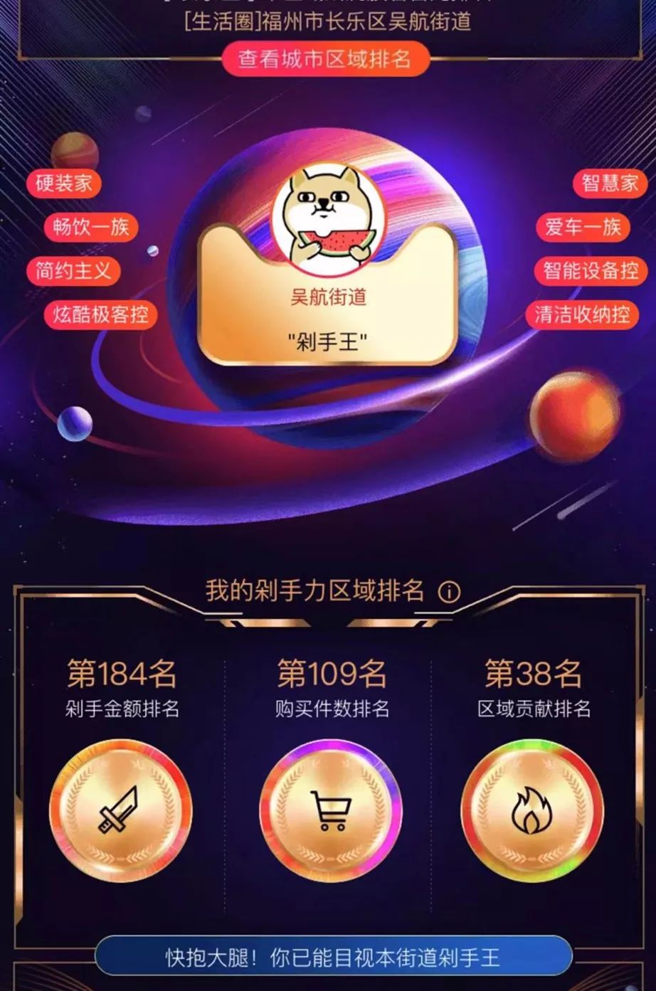 剁手节快到了你的刀够快吗,一年一度的剁手节又来了