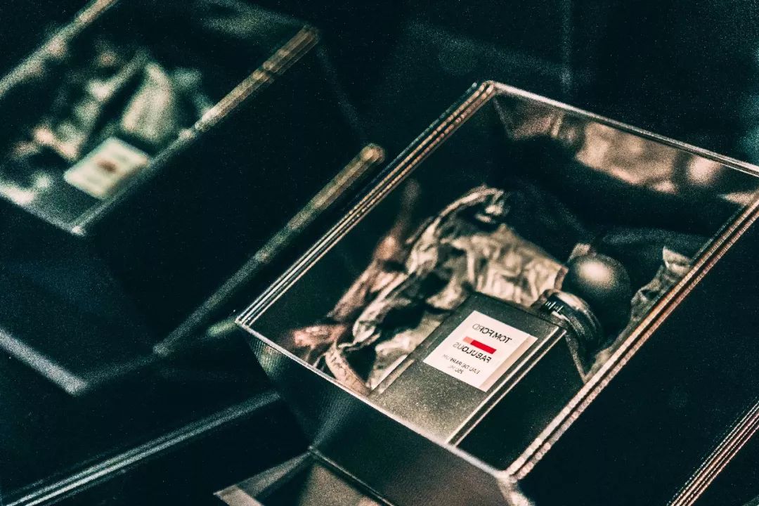 tomford的美妆产品有哪些,tomford上海专柜口红