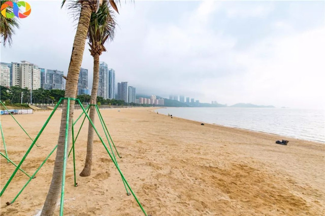 珠海海滨公园值得去吗,珠海旅游攻略海滨公园路线