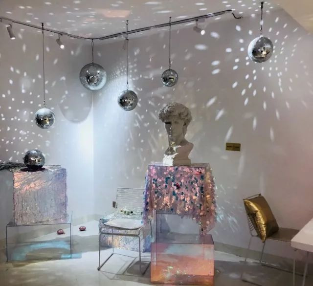 长沙地标网红店,长沙网红打卡楼中店