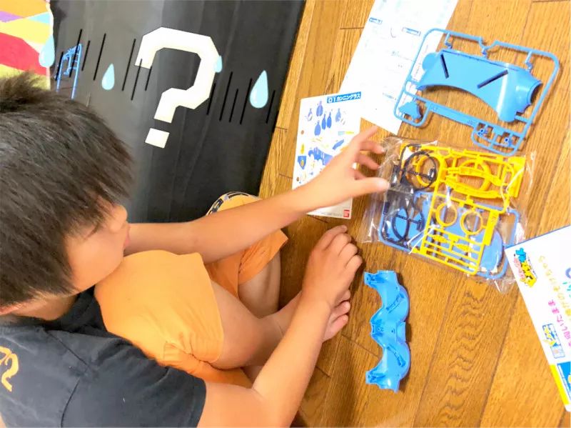 亏损5亿日元的水龙头，一有人气就不卖了！