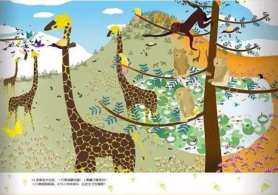 儿童书籍6-12岁全脑思维大挑战,让孩子不再沉迷于游戏的书