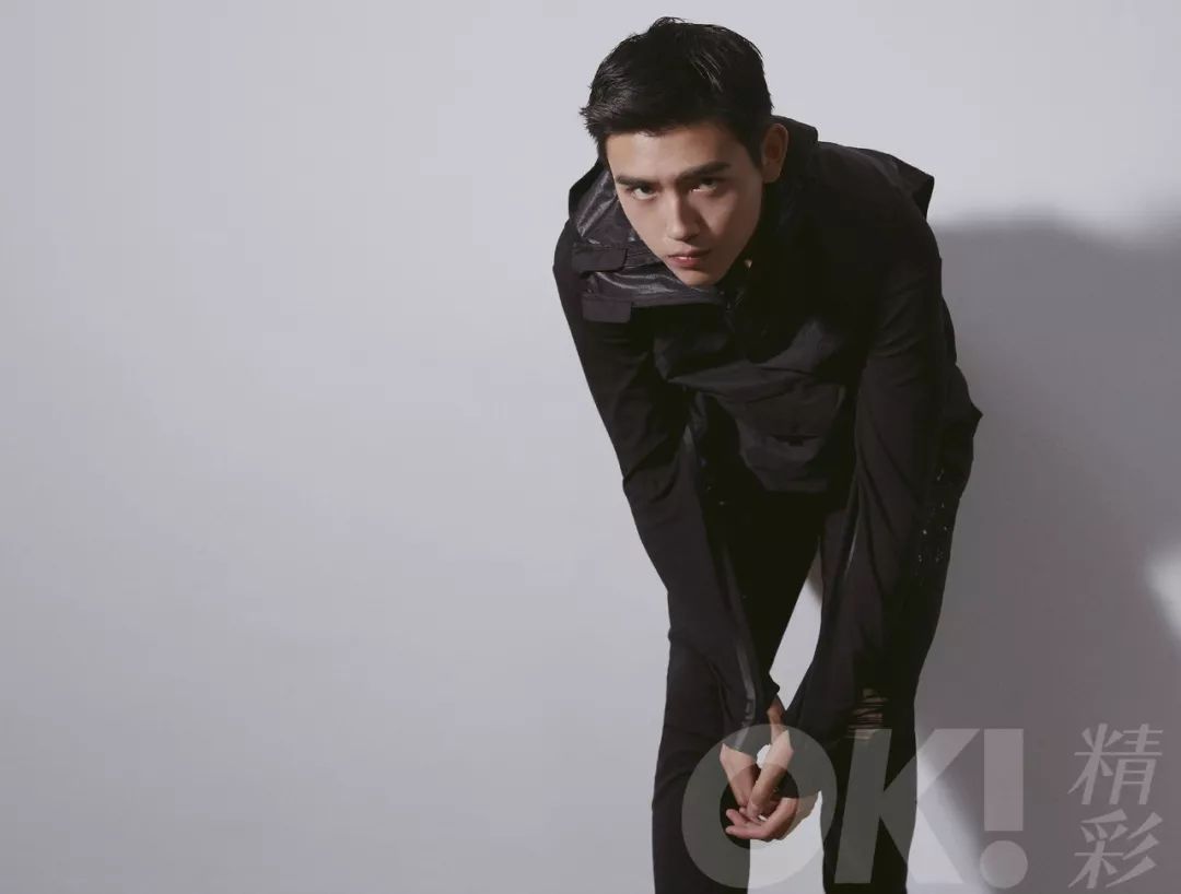 塑封照片陈飞宇,选秀陈飞宇