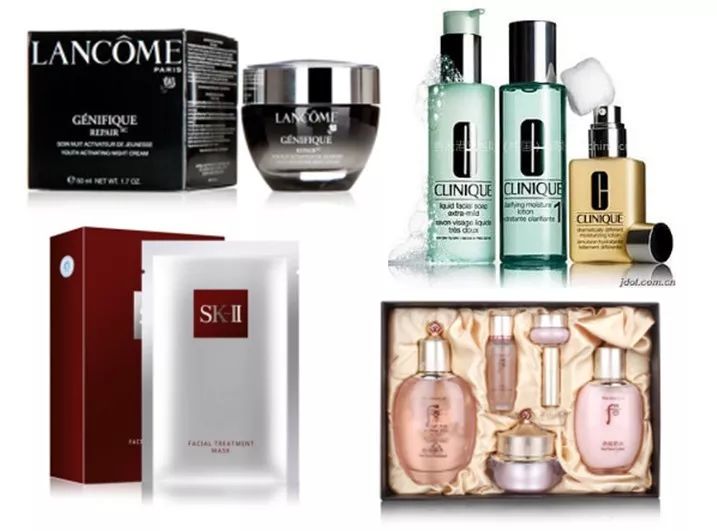 不用出门就能环游世界,不用去韩国也能买到衣服