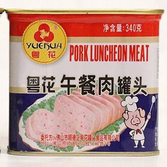 各种午餐肉评测,含肉量90%的午餐肉测评