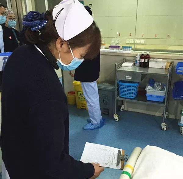 护理查房质量持续改进及督导反馈,重症优质护理服务目标