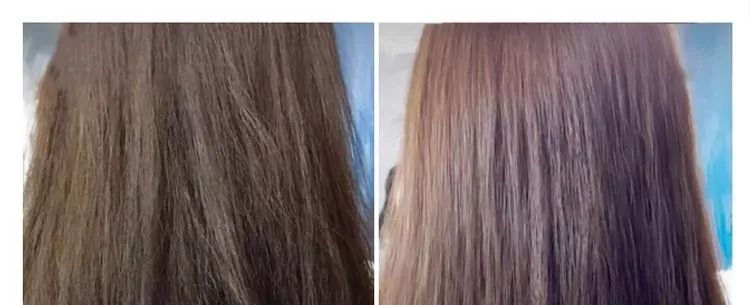 网红洗发水推荐去屑氨基酸,网红爆款洗发水控油清爽持久留香