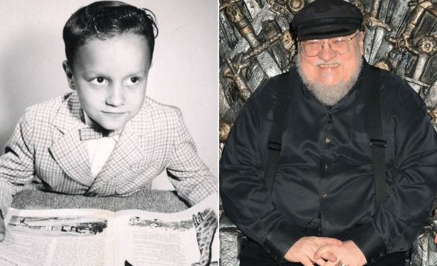 斯坦李最后的话,关于斯坦李的段子