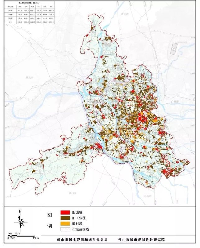 涉3km居住用地，预计*迁拆**、投资2500亿！这些地方被点名