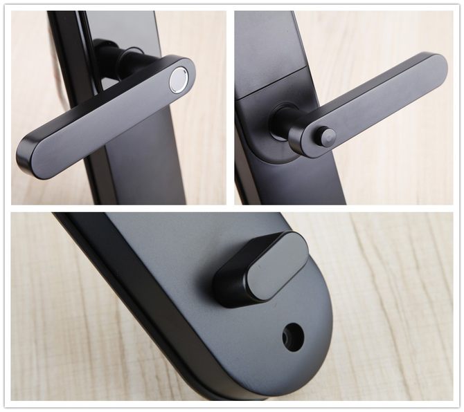 360s1智能门锁测评,360智能门锁m1精英版怎么样