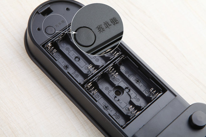 360s1智能门锁测评,360智能门锁m1精英版怎么样