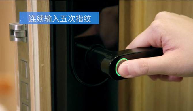 360s1智能门锁测评,360智能门锁m1精英版怎么样