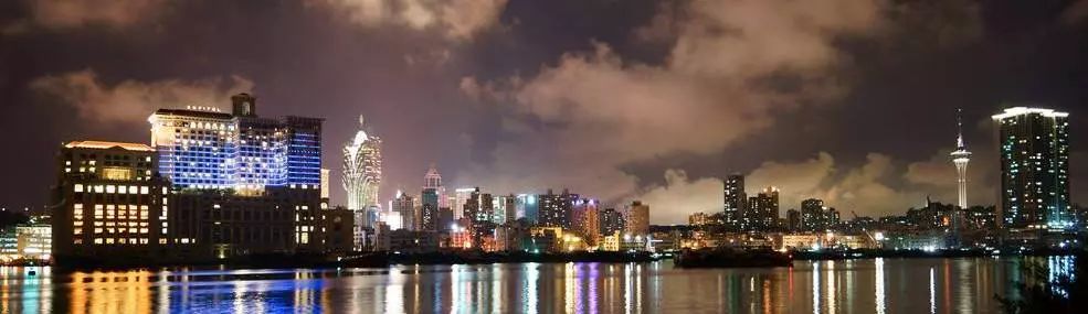 澳门吃喝玩乐全攻略,澳门吃喝玩乐旅游攻略