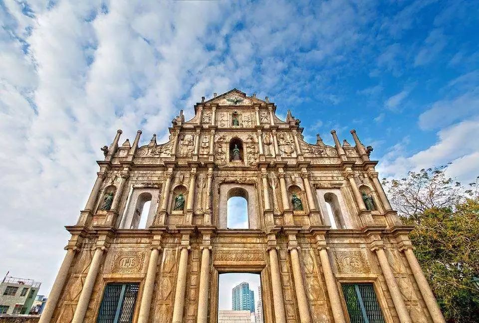 澳门吃喝玩乐全攻略,澳门吃喝玩乐旅游攻略