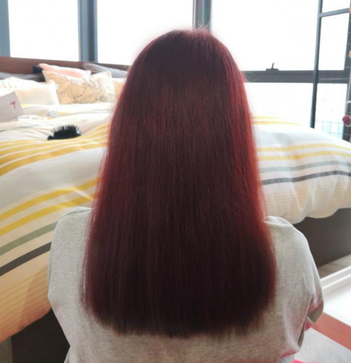 tescom吹风机评测,烫染用什么吹风机