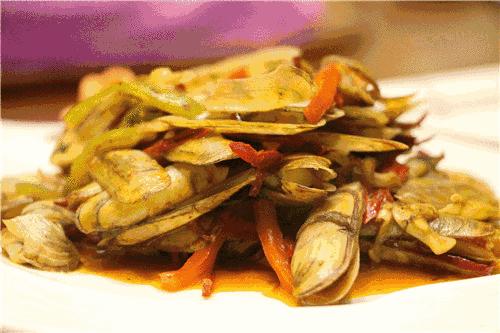 大连老菜唇齿间的海鲜情怀,吃在大连