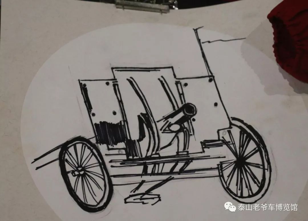 泰山世界古典汽车博览馆老爷车,泰山汽车博物馆开放时间表