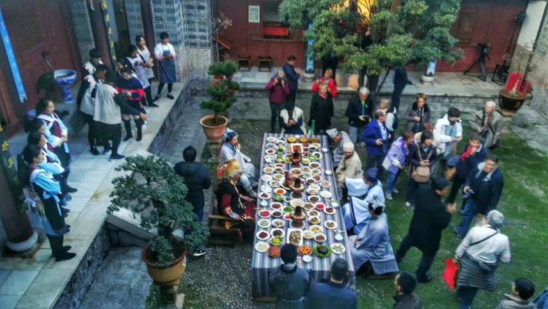 徐霞客片段,徐霞客纪录片