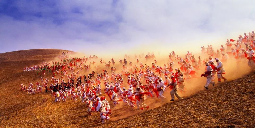 陕北方言合集,陕北方言大全集