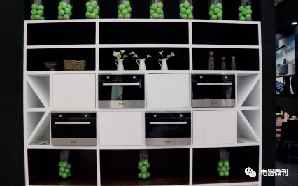 厨房嵌入式电器怎么预留尺寸,厨房嵌入式烤箱尺寸