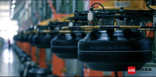 中国40年发展巨变,四川四十年巨变