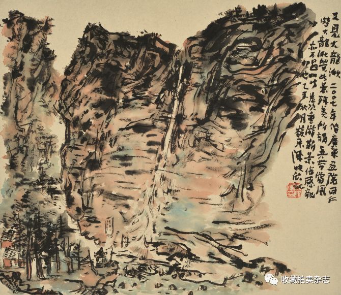 藏拍·人物丨陈映欣,当“狂野”撞上“佛系”