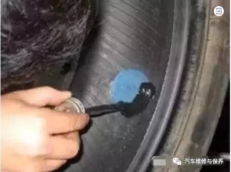 4s店补胎和维修店补胎的区别,4s店补胎多少钱一次