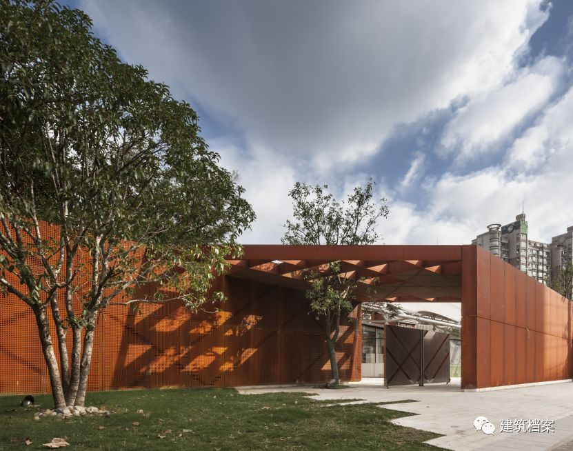 走进上海联创设计谷：一个有文化的园区，可以装下一座城市