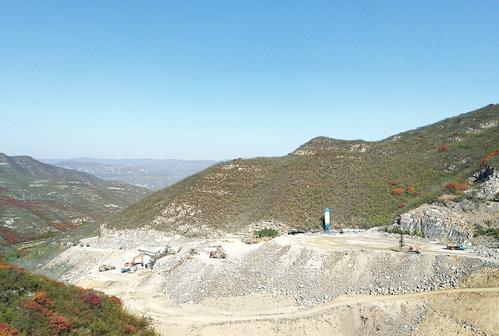 阳泉即将建设的项目楼盘,阳泉重点项目规划