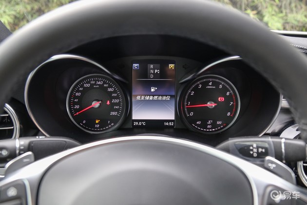 上海车展2022全新奔驰c级,新款奔驰c级旅行版现已正式上市