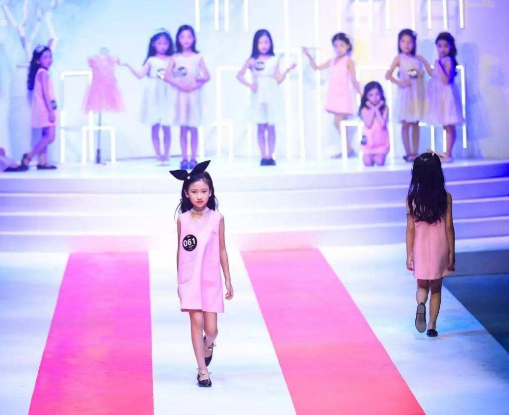 2015国际美模大赛包头赛区总决赛,包头美模大赛