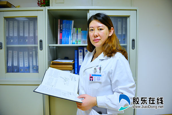 毓璜顶医院美容整形外科林立新：把医术当艺术让美丽锦上添花