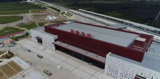 济青高铁2018年底通车 (济青高铁通车)