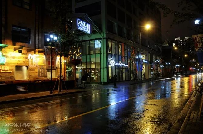 热力发布｜还去景区轧闹猛？好吃好玩有创意，这里都能满足你！