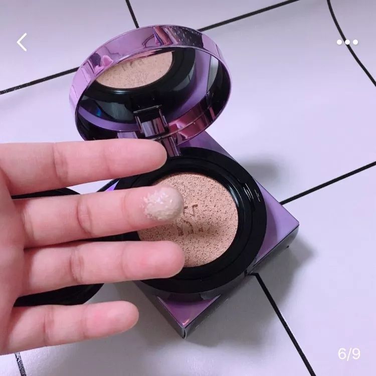 冬日底妆教程持久不卡粉气垫,秋冬底妆气垫推荐