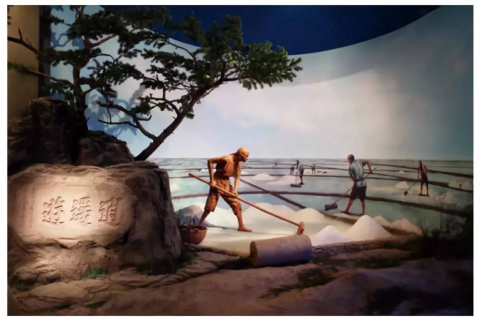 收藏沧州最新最全旅游攻略来啦,沧州华东五市旅游攻略