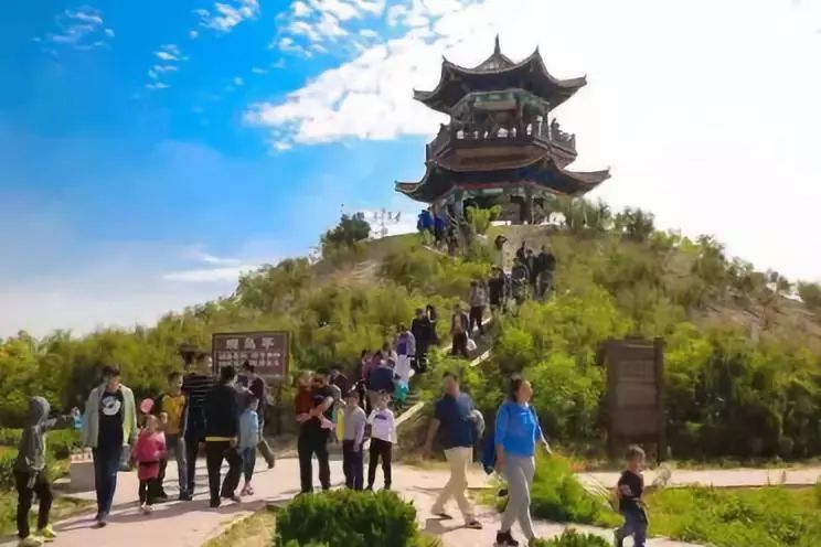 收藏沧州最新最全旅游攻略来啦,沧州华东五市旅游攻略