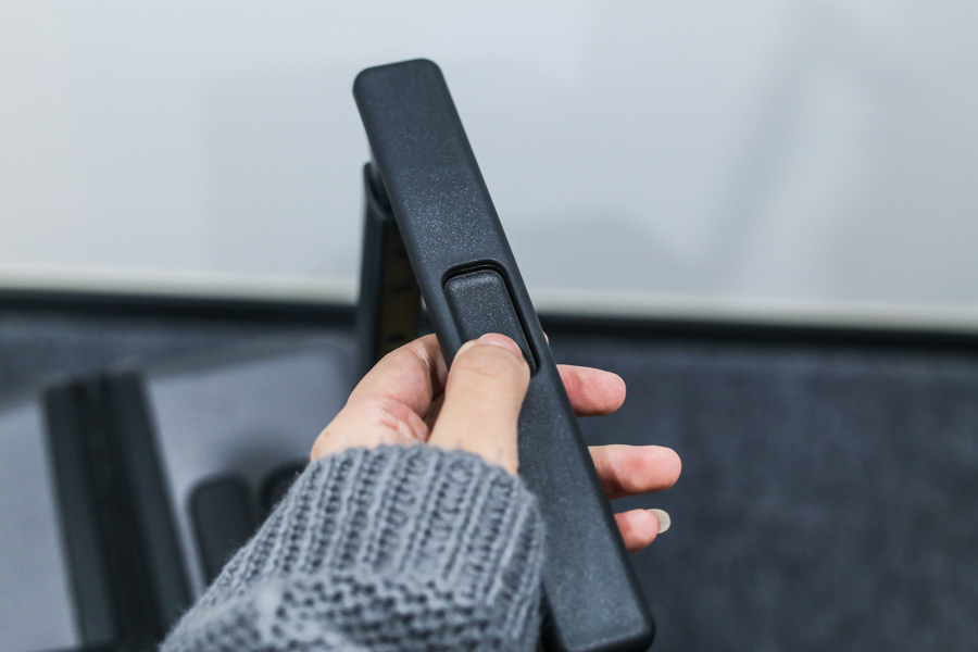 罗永浩行李箱评测,level8行李箱罗永浩