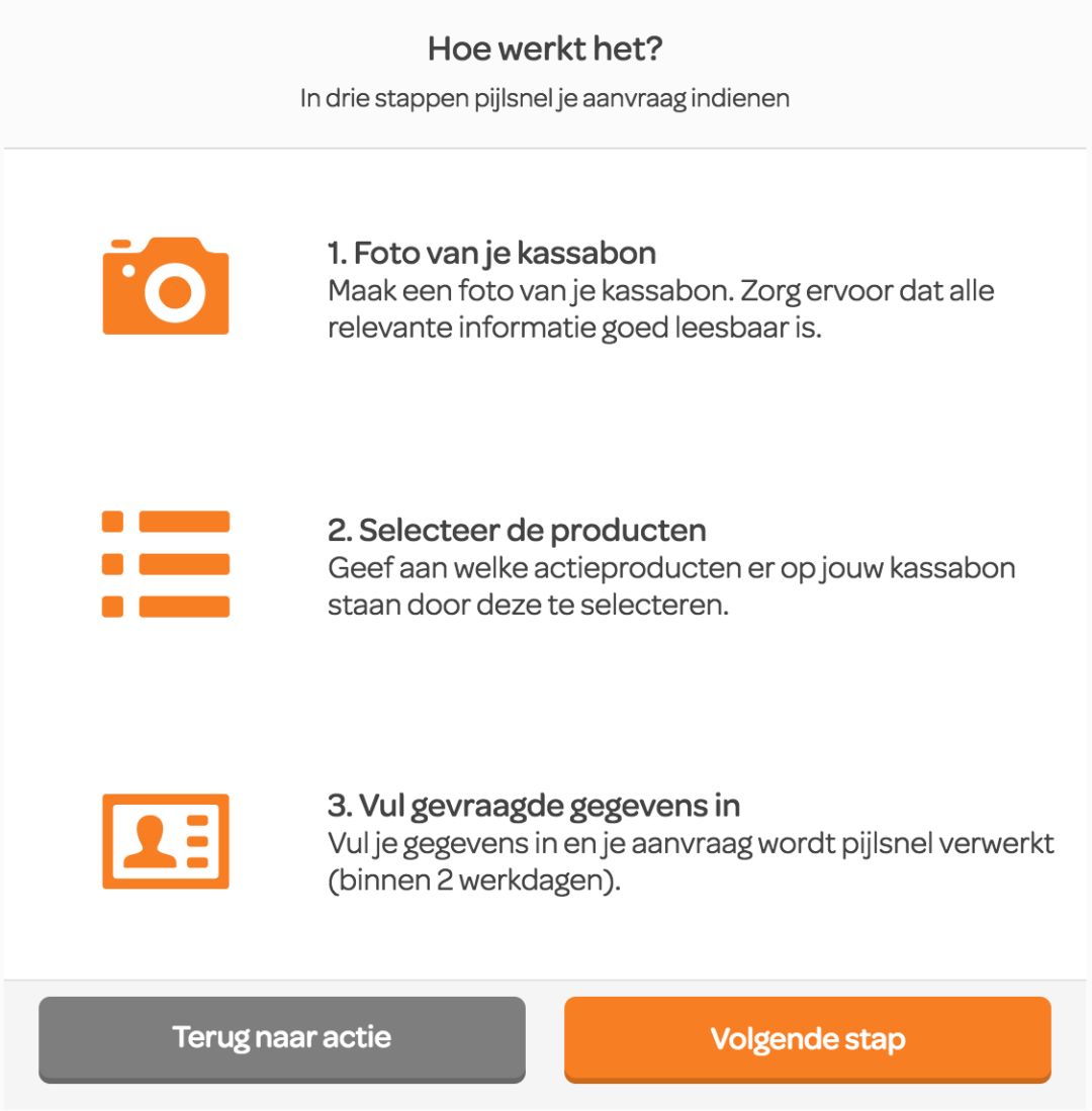 荷兰所有的商超都能一起集兑换积分卡？超市可能就是欺负你们不会荷兰语~