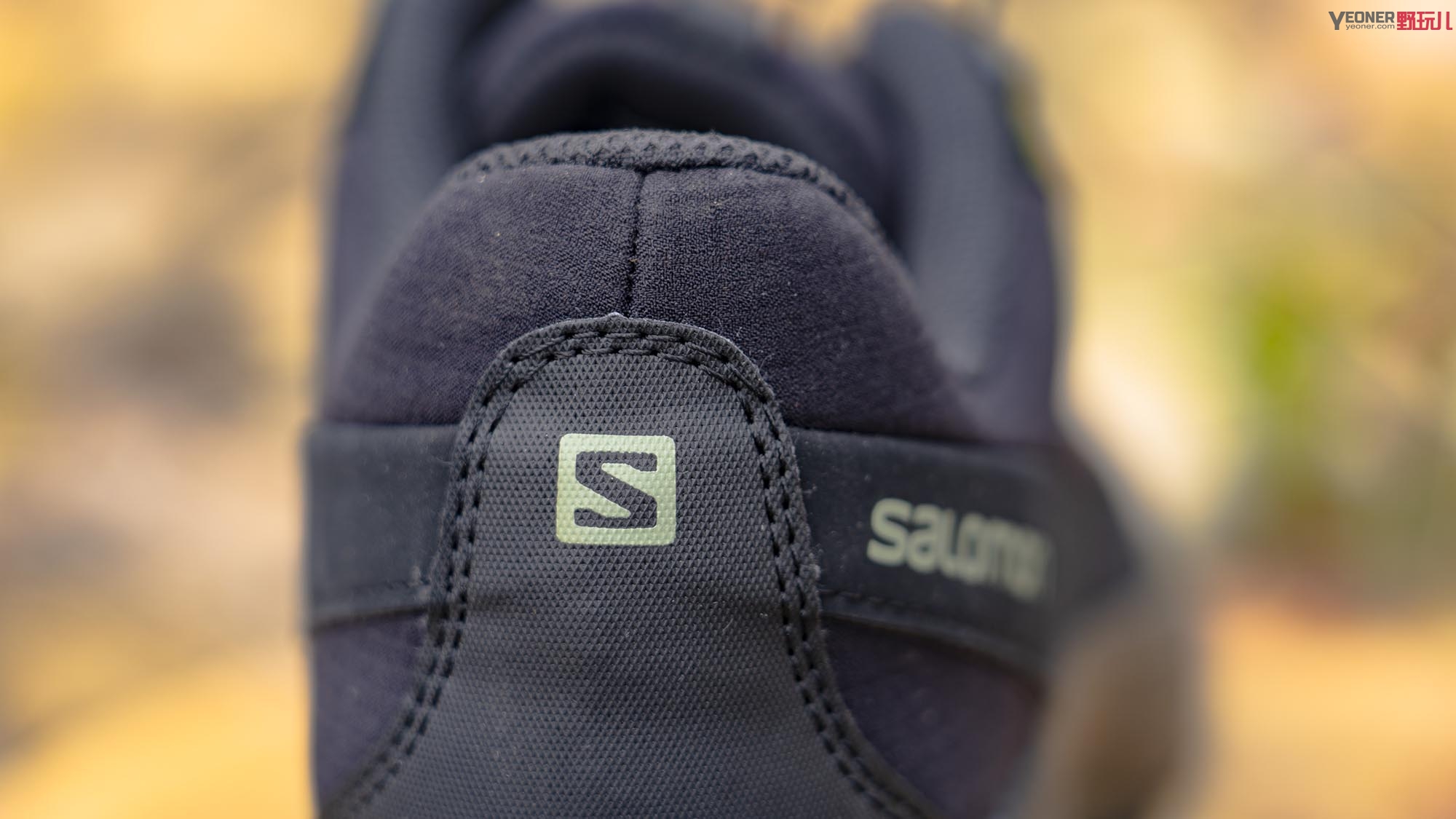 萨洛蒙登山鞋gtx测评,萨洛蒙新款鞋测评