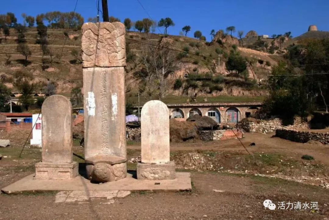 原创丨边墙口子上（一）