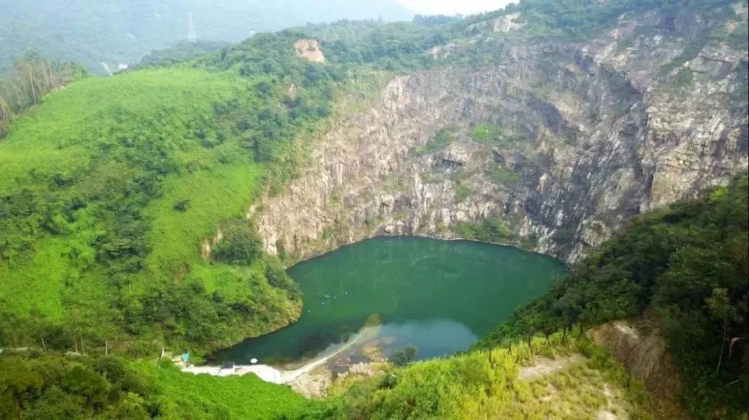 「信息速递」请为他们打Call!超2000人徒步50公里，只为做这一件事……