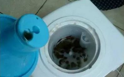 饮水机清洗全部教程,饮水机清洗方法一览表