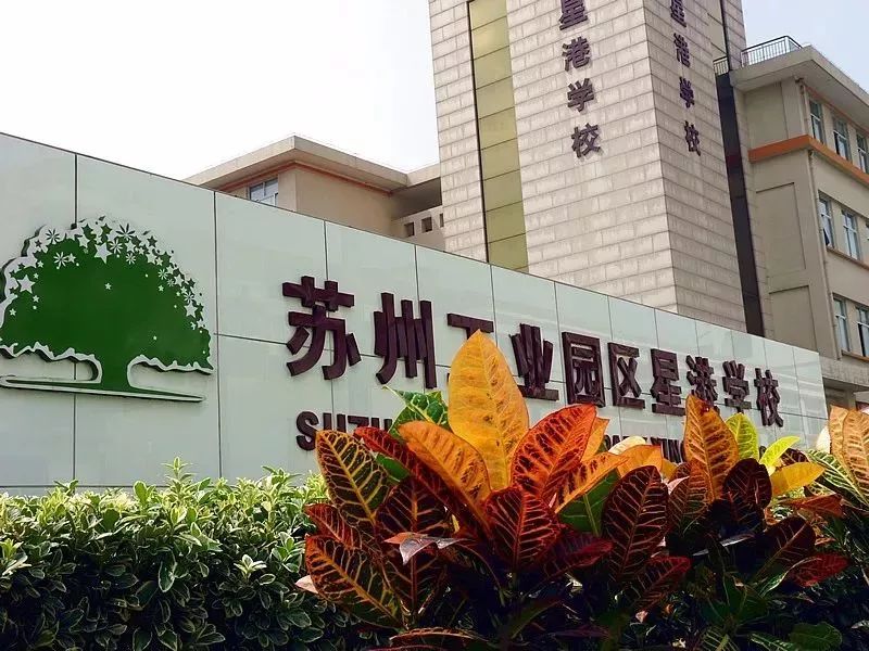 苏州吴中区九年制学校,苏州九年一贯制学校排名